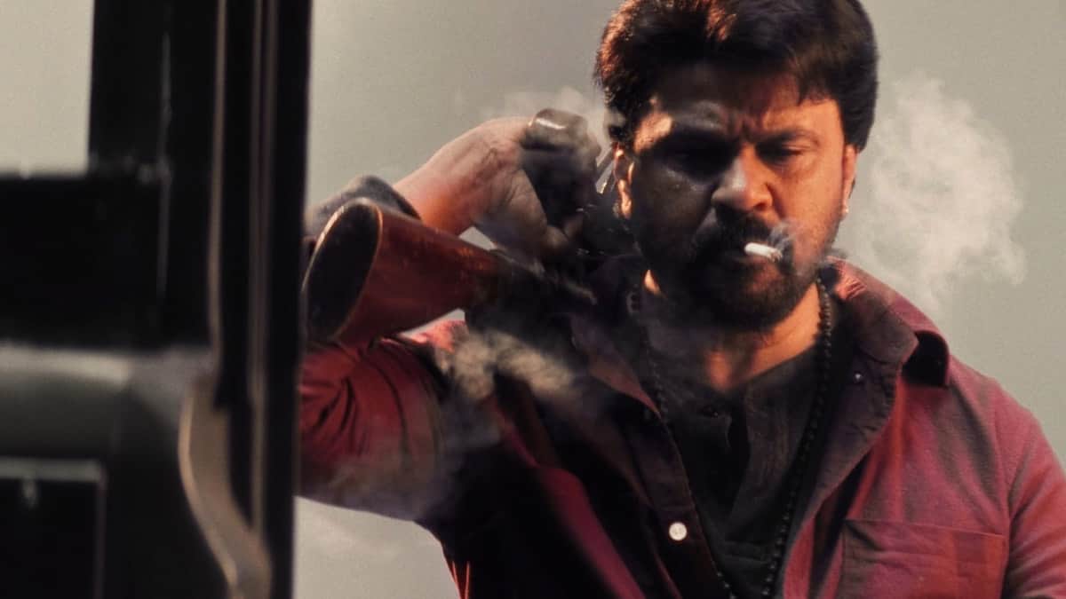 Bha Bha Ba Movie Review (2025): Cinema, Controversy, and a Contentious Comeback 2 Bha Bha Ba Movie Review